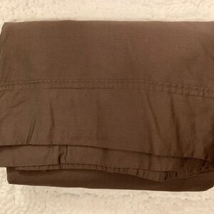 Cal King 4 pc Sheet Set